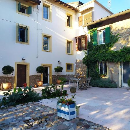 Ca'Joleo - Relax In Campagna Del Lago Di Garda San Giorgio in Salici Zewnętrze zdjęcie