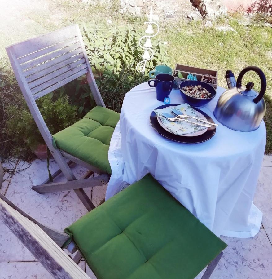 Ca'Joleo - Relax In Campagna Del Lago Di Garda San Giorgio in Salici Zewnętrze zdjęcie