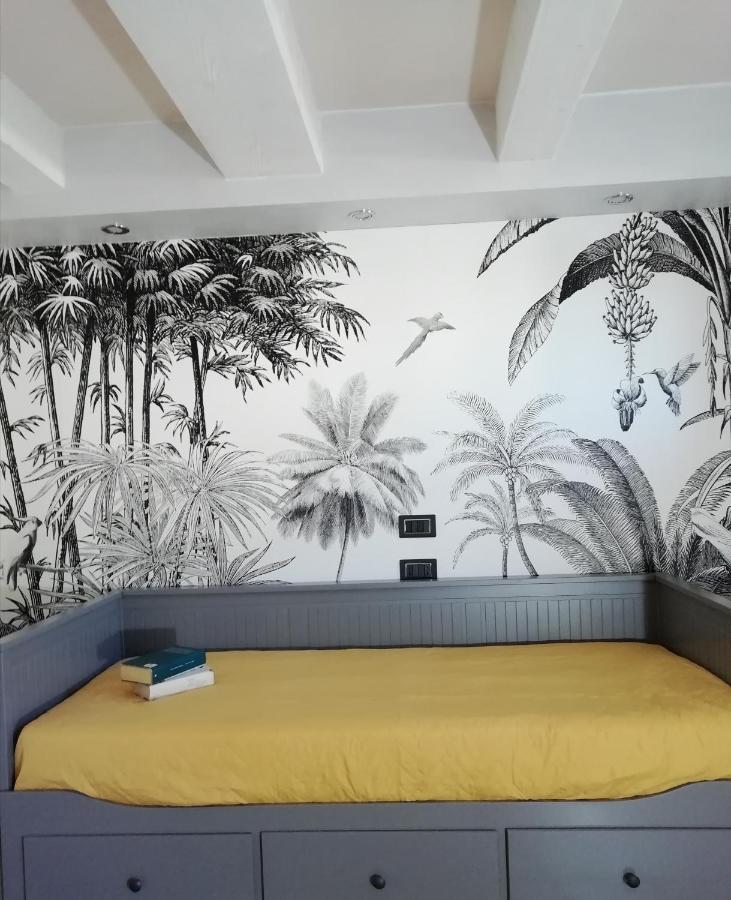 Ca'Joleo - Relax In Campagna Del Lago Di Garda San Giorgio in Salici Zewnętrze zdjęcie