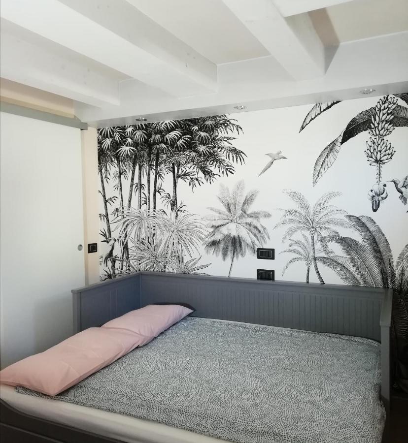 Ca'Joleo - Relax In Campagna Del Lago Di Garda San Giorgio in Salici Zewnętrze zdjęcie